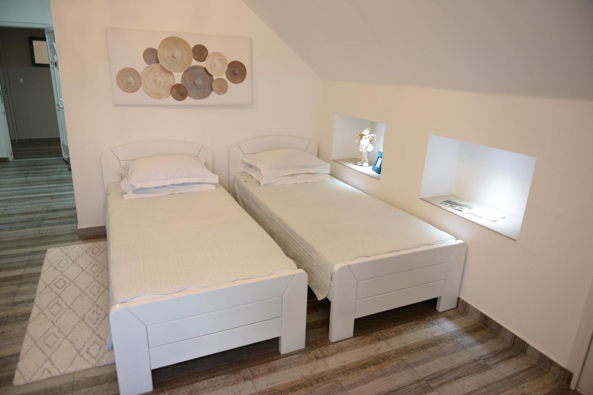 Apartments Idila Bela Crkva  Εξωτερικό φωτογραφία