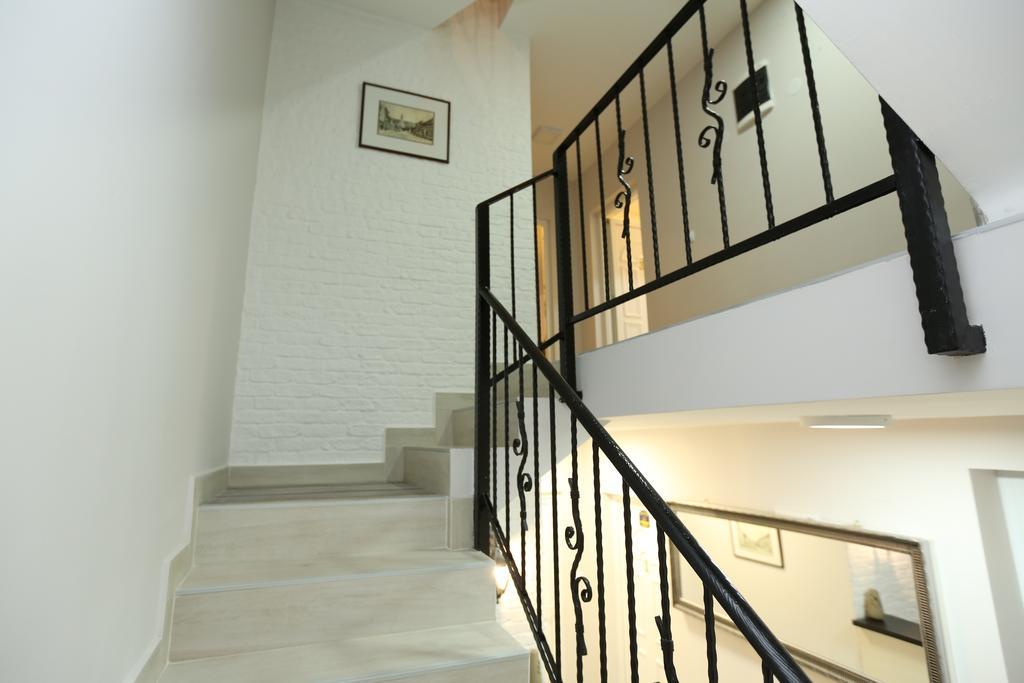 Apartments Idila Bela Crkva  Εξωτερικό φωτογραφία