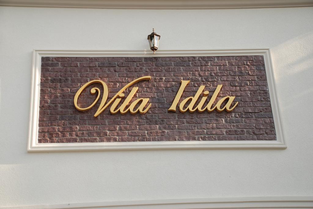 Apartments Idila Bela Crkva  Εξωτερικό φωτογραφία