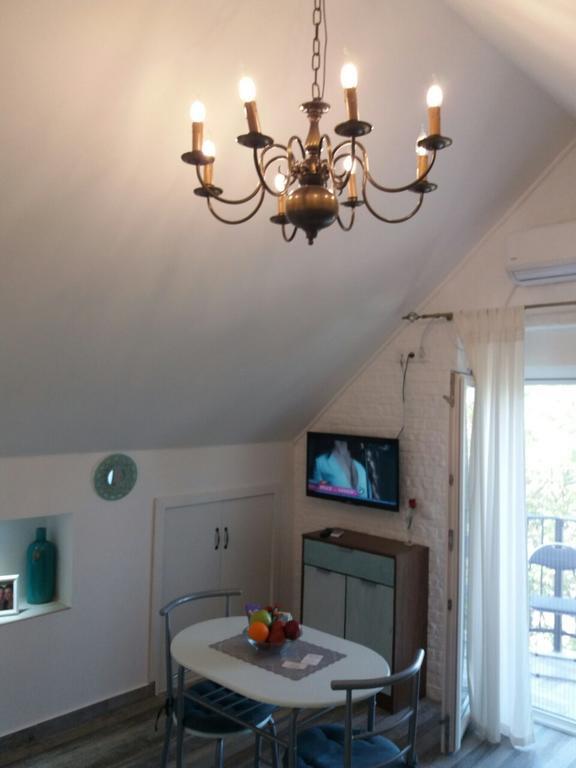Apartments Idila Bela Crkva  Εξωτερικό φωτογραφία