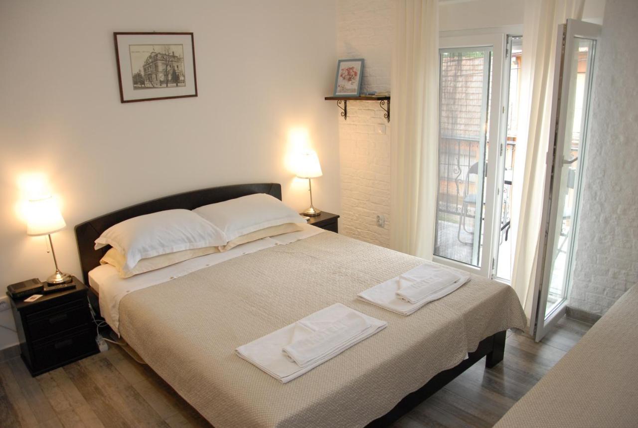 Apartments Idila Bela Crkva  Εξωτερικό φωτογραφία